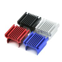 TRX4M 180 Motor Cooling Heat Sink for TRX4 TRX4-M 1/18 RC Crawler Car Upgrade Parts Accessories