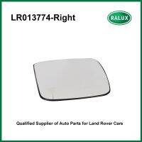 แผ่นกระจกกระจกอัตโนมัติ2ชั้นพร้อม LR013774ความร้อนแผ่นกระจกมองหลังรถยนต์ด้านขวาสำหรับ Discovery 4 Range Rover Sport Freelander