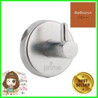 ขอแขวนผ้า PRIME RD-92001 สีสเตนเลสTOWEL HOOK PRIME RD-92001 STAINLESS STEEL **มีบริการชำระเงินปลายทาง**