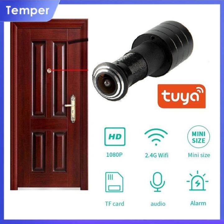 door cctv