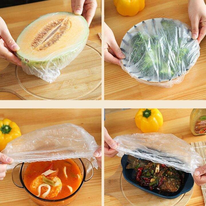 high-quality-food-cover-plastic-wrap-elastic-food-lids-for-fruit-bowls-cups-caps-storage-kitchen-fresh-keeping-saver-bag-thicken