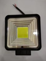 โคมไฟ Led ทางขรุขระกลมสีขาว30W 9 30V Ip67 6000K สำหรับบาร์รถ Atv ทางวิบาก