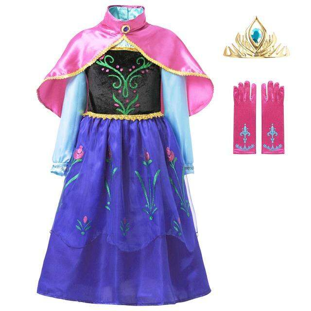 jeansame-dress-disney-girlsdress-children-anna-costume-for-marinepartygirl-clothes