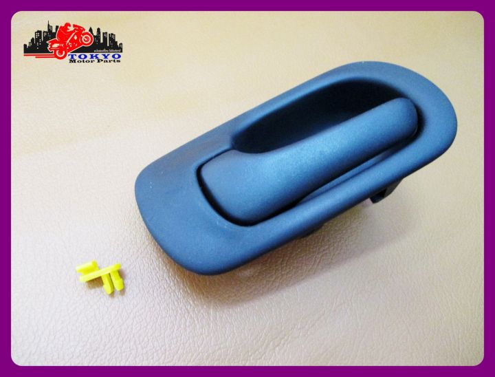 honda-civic-year-1996-2000-door-opener-handle-inside-right-rh-grey-มือเปิดใน-ด้านขวา-สีเทา-สินค้าคุณภาพดี