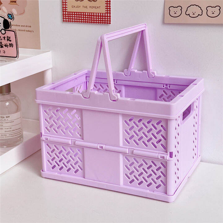 foldable-basket-mini-storage-box-storage-box-multifunction-basket-storage-basket-foldable-basket