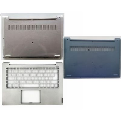 NEW FOR Lenovo Ideapad xiaoxin 14 S340-14 S340-14IWL S340-14API laptop Palmrest COVER/Bottom Base Case Cover