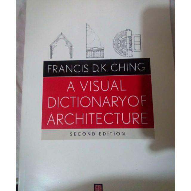 A VISUAL DICTIONARY ARCHITECTURE Lazada PH