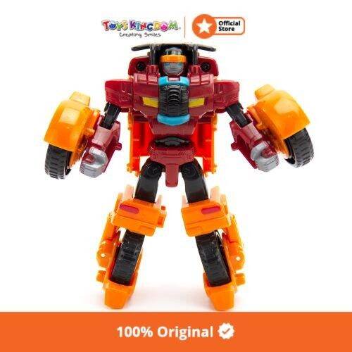Tobot GD Galaxy Detectives Mini Monster Lazada Indonesia