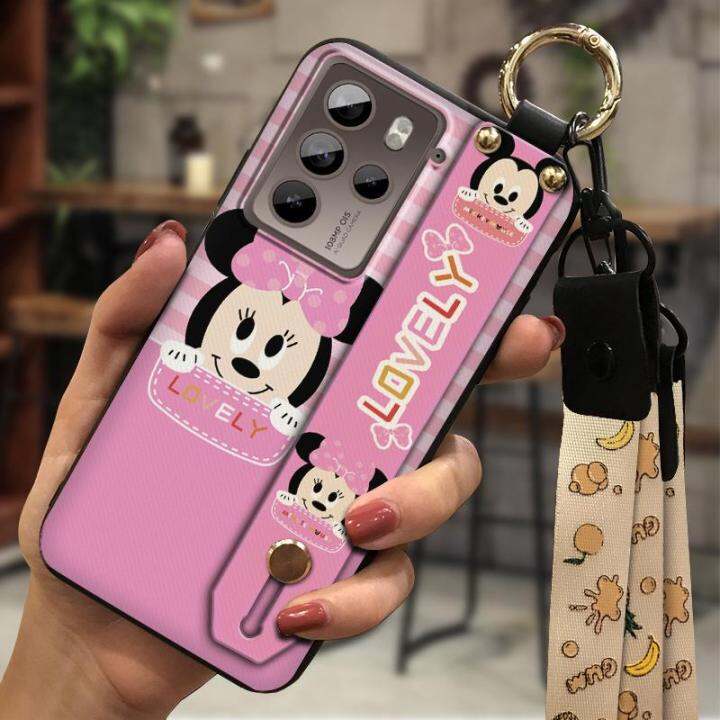 phone-holder-protective-phone-case-for-htc-u23-pro-u23-wrist-strap-fashion-design-kickstand-cute-lanyard-silicone-ring