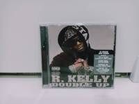 1 CD MUSIC ซีดีเพลงสากลR. KELLY  DOUBLE UP   (N11H30)