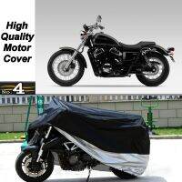 MotorCycle Cover For Honda Shadow VT750S WaterProof UV / Sun / Dust / Rain Protector Cover Made of Polyester Taffeta Covers