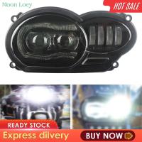 Moon Loey ชุดไฟหน้ารถยนต์ LED สำหรับ BMW R1200GS Adv R1200GS ซ่อม LC