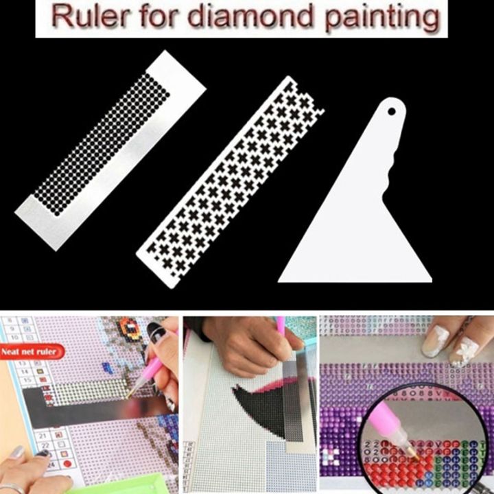 2pcs-5d-diamond-painting-ruler-tool-and-1pc-diamond-painting-fix-tools-diy-diamond-painting-ruler-for-diamond-painting