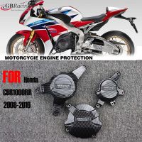 FOR HONDA CBR1000RR CBR 1000 RR 2008 2009 2010 2011 2012 2013 2014 2015 2016 Engine Protective Cover Covers