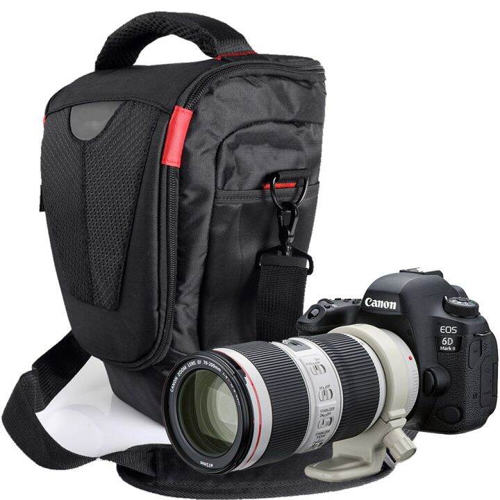 canon 80d water resistant