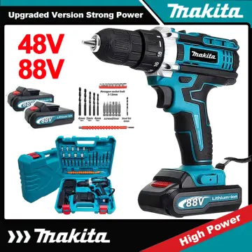 Electric screwdriver heavy online duty