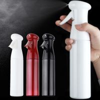 ✶ Barber 300ML 100 Brand Hairdressing Spray Bottle Salon Hair Tools Water Sprayer Beauty Hair Care