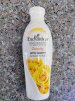 enchanteur perfumed body lotion rcharming satin smooth 250 ml