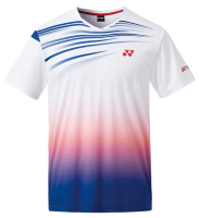 เสื้อแบดมินตัน Yonex 3719 พร้อมส่ง