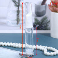 gou Clear airless PUMP bottle for Eye Cream เอสเซ้นส์รีฟิลเครื่องสำอางท่องเที่ยว