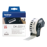 BROTHER TAPE DK-22211