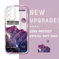 Casing Ponsel Samsung Note20 Galaxy Note20เคสโทรศัพท์คริสตัลกันกระแทกแบบดั้งเดิมพิเศษปลอกอ่อนเคสมือถือใสปกป้องกล้องคลุมทั้งหมด