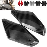 สำหรับฮอนด้า CB650R CBR650R 2019 - 2023 2020 2021 2022 CB 650 R กรอบ650R ป้องกันเคสกันกระแทกแผงด้านข้าง