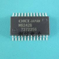 5pcs M6242B SOP-24