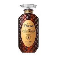 ? Moist Diane Extra Damage Repair Shampoo 450ml. มอยส์ไดแอนแชมพูเอ็กซ์ตร้าแดเมจรีแพร์ 450มล. [ 2022 New Item ]