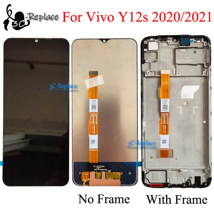 vivo model v2069