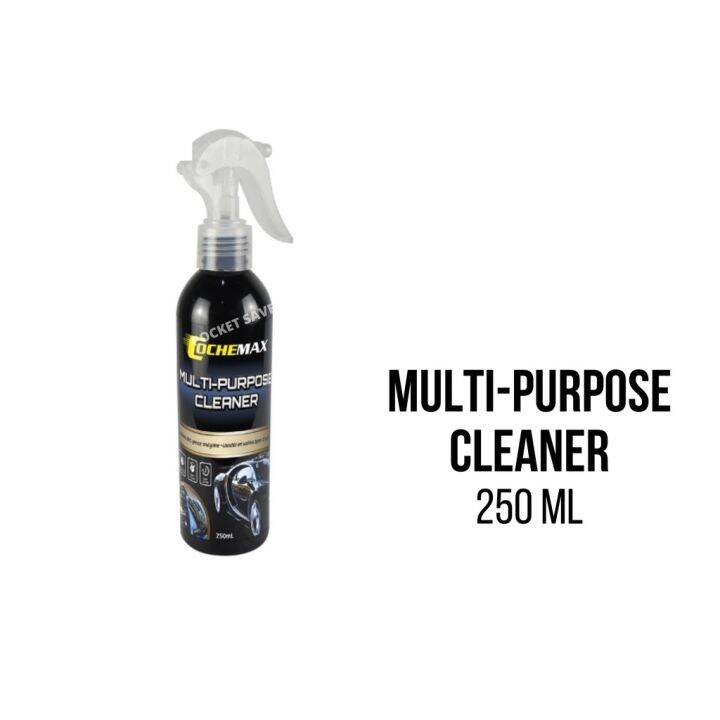 COCHEMAX Premium Multipurpose Cleaner 250ml (All Purpose Car Cleaner