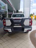 กาบท้าย Revo Prerunner 2020 Mountain-x