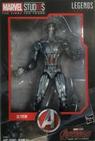 Marvel Studios: The First Ten Years Marvel Legends Ultron (สินค้าลิขสิทธิ์แท้จากฮาสโปร)