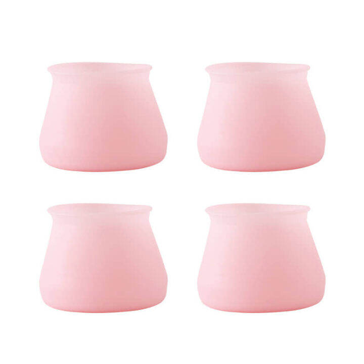 Silicone table and chair foot cover table foot pad table leg protector