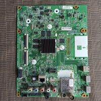 Main Board LG 43UH650T  พาร์ทบอร์ด : EAX66804605(1.1) อะไหล่แท้/ของถอดมือสอง