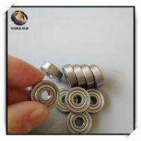 10Pcs S625ZZ Stainless Steel Bearing 5*16*5 mm ABEC-7 S625Z S625 Z ZZ Ball Bearings 3D parts