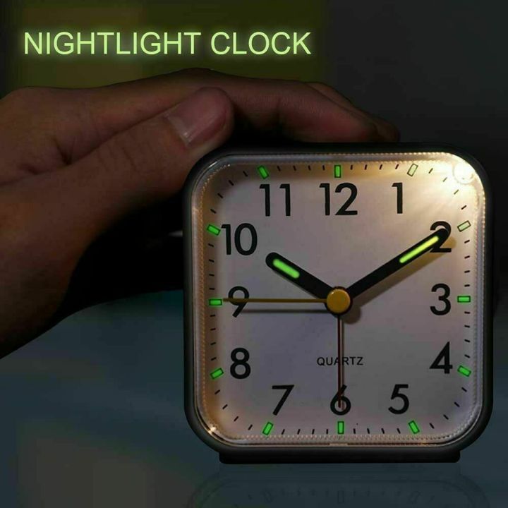 clocks-bedside-night-light-no-tick-bedside-clocks-quartz-battery-operated