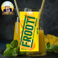 Frooti น้ำมะม่วงอินเดีย 200ml