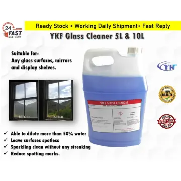 Shop Mkt 5l Glass Cleaner Window online - Jan 2024