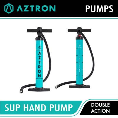 Aztron Hand pump ที่สูบลม ที่สูบบอร์ดยืนพาย ปั๊ม ปั๊มลม ISUP Stand Up Paddle Board บอร์ดยืนพาย