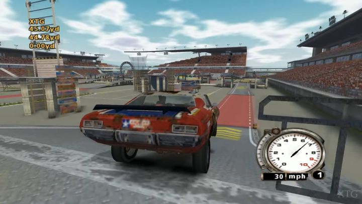 flatout-แผ่นเกม-ps2-playstation-2