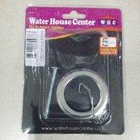 WH-501 สะดืออ่างสองตอน Water House Center