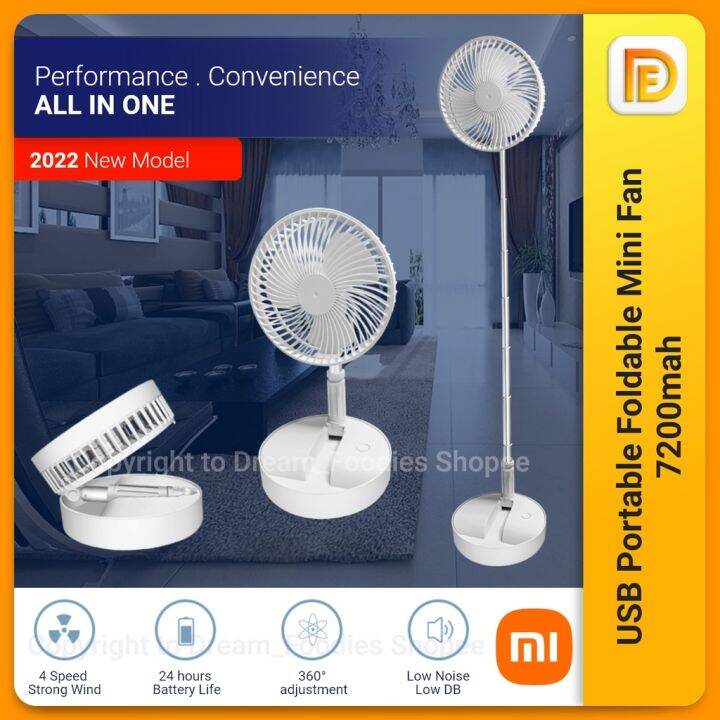 Xiaomi happy life usb mini best sale handheld fan