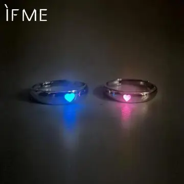 Brightest on sale glow ring