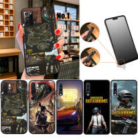 TTL26 Game PUBG อ่อนนุ่ม High Quality ซิลิโคน TPU Phone เคสโทรศัพท์ ปก หรับ Samsung Galaxy A50S A40S A30S A20S A91 A81 A71 A51 A41 A21S A70 A50 A30 A20 A12 A13 A22 A31 A11