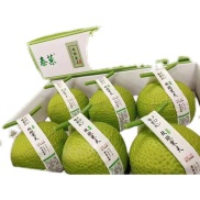 Phong cách Nhật Bản  Combo 3 quả thạch dưa lưới thạch trái cây đóng hộp