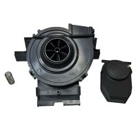 AD-Dustbin Fan Module For Irobot Roomba 500600 Aerovac Robot Vacuum Cleaner 595 620 630 Fan Motor Accessories Spare Parts