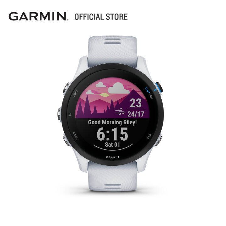 Garmin forerunner 245 hot sale music gps