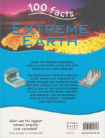 100 Facts Extreme Earth