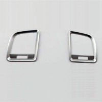 Chrome Air Vent Trim Cover Trim for Mazda CX-5 cx 5 cx5 KE 2012 2013 2014 2015 2016 Car Styling Sticker Interior Accessories